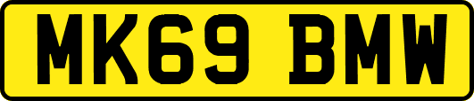 MK69BMW