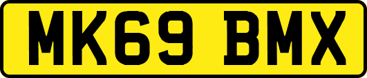 MK69BMX