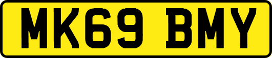MK69BMY