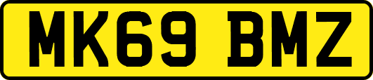 MK69BMZ