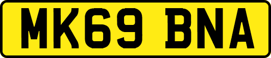 MK69BNA