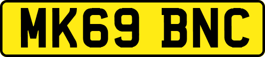 MK69BNC