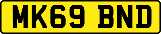 MK69BND