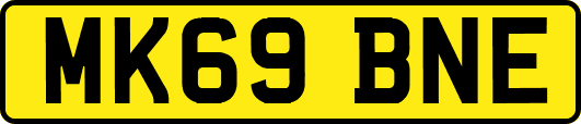 MK69BNE