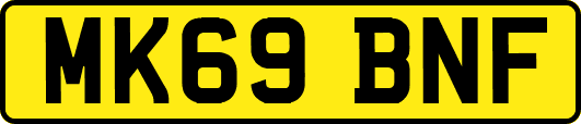 MK69BNF