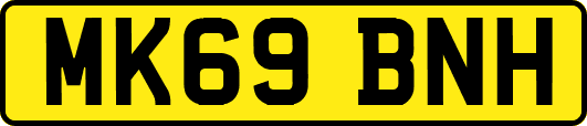 MK69BNH