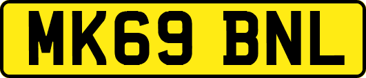 MK69BNL