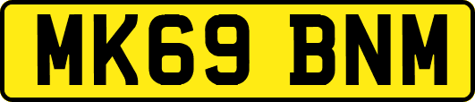 MK69BNM