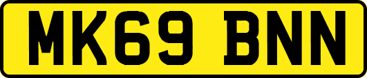 MK69BNN