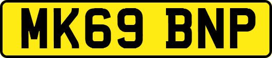 MK69BNP