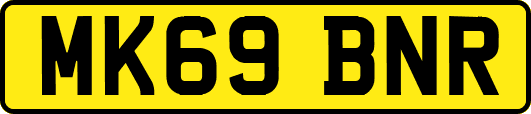 MK69BNR