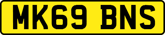 MK69BNS