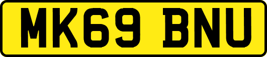 MK69BNU