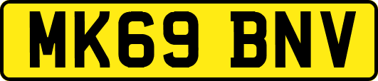 MK69BNV