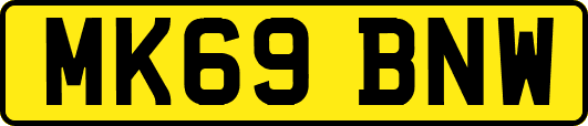 MK69BNW