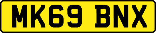MK69BNX