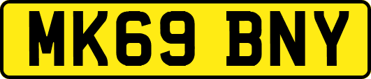 MK69BNY
