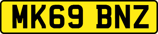 MK69BNZ