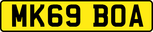 MK69BOA