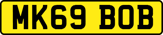 MK69BOB
