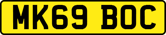 MK69BOC