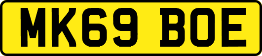 MK69BOE