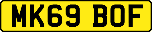 MK69BOF