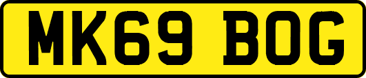 MK69BOG