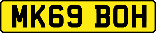 MK69BOH
