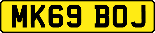 MK69BOJ