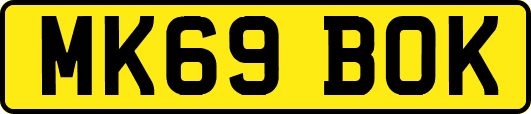 MK69BOK