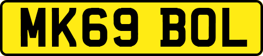 MK69BOL