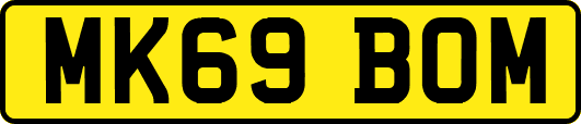 MK69BOM