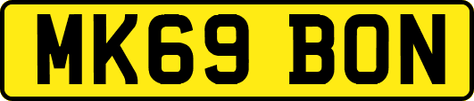 MK69BON