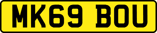 MK69BOU