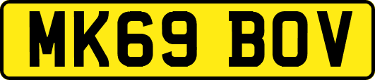 MK69BOV