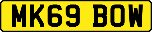 MK69BOW