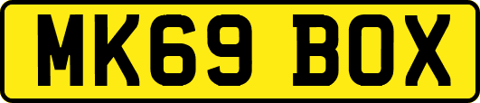 MK69BOX
