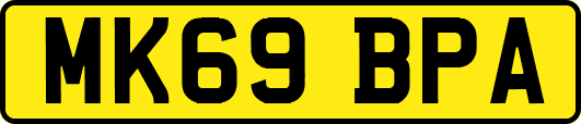 MK69BPA