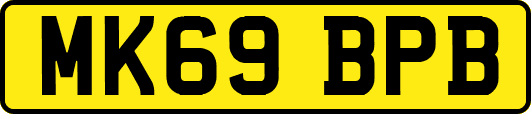MK69BPB