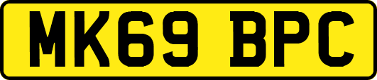 MK69BPC