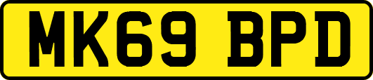 MK69BPD