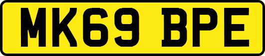 MK69BPE