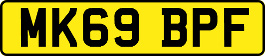 MK69BPF