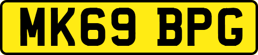 MK69BPG