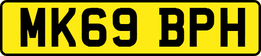 MK69BPH