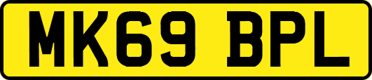 MK69BPL