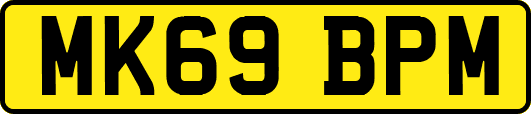 MK69BPM