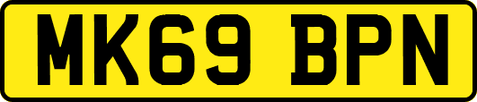 MK69BPN