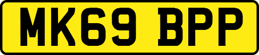 MK69BPP